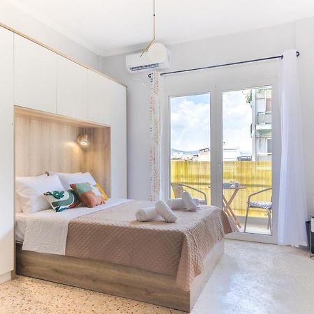 Vivid Stays Aten Exteriör bild